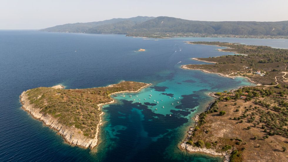 4 προϋποθέσεις για βιώσιμη τουριστική επένδυση σε μικρό νησί